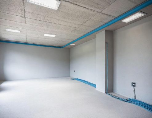 Elektroinstallation