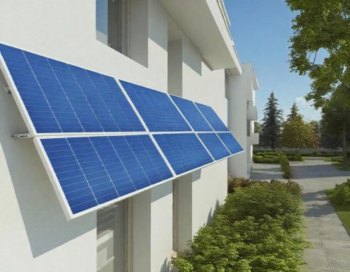 Solarmodule